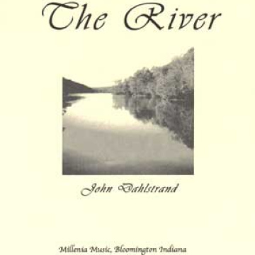 Dahlstrand - The River