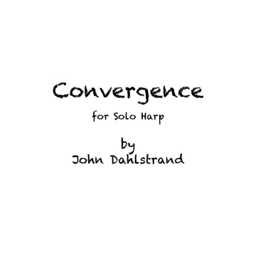 Dahlstrand - Convergence