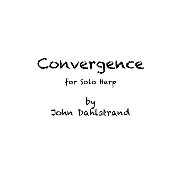 Convergence - Dahlstrand