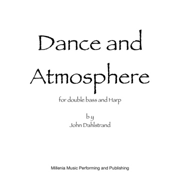 Dahlstrand - Dance & Atmosphere